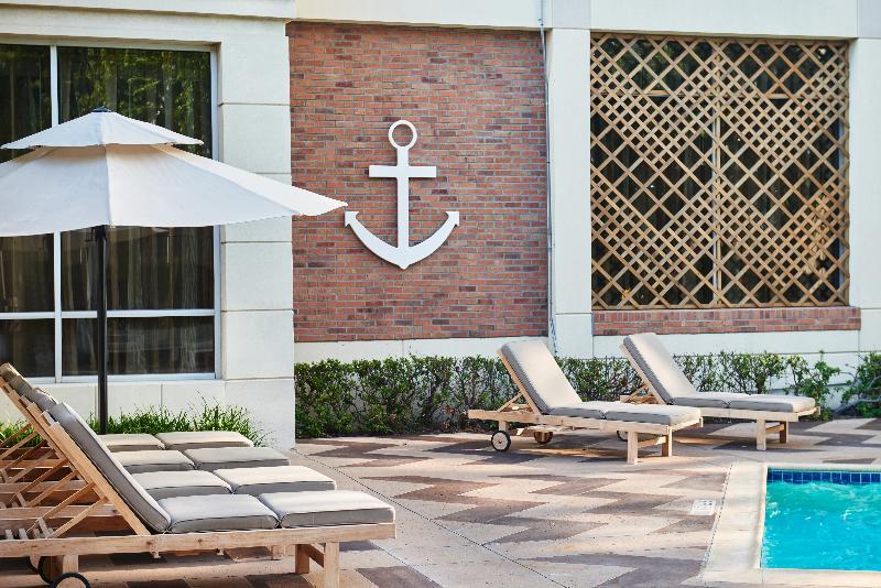 Doubletree By Hilton Dallas Market Center Εξωτερικό φωτογραφία